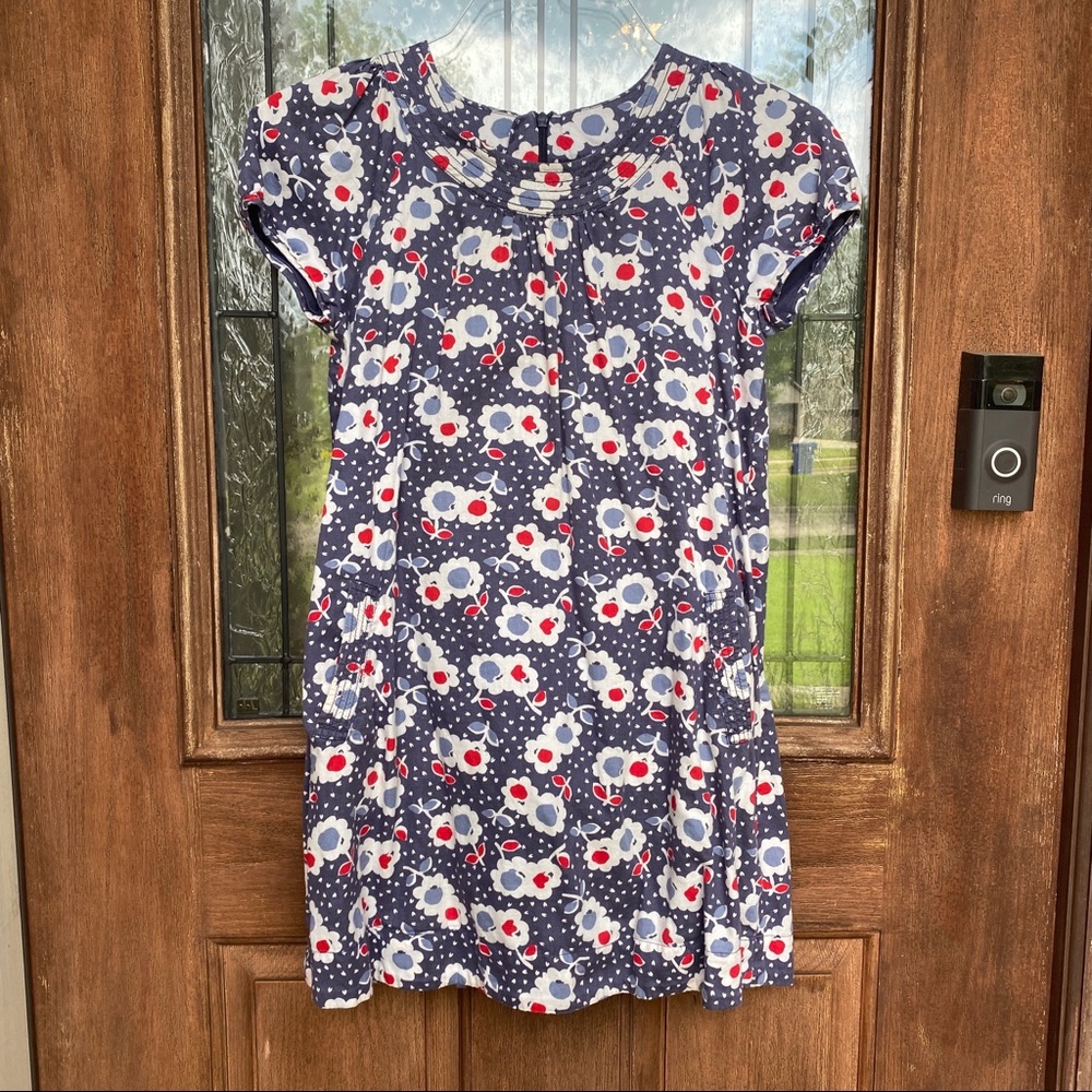 Mini Boden Dress - Size 11/12